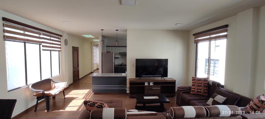 Vive tu experiencia en la Altura - 5