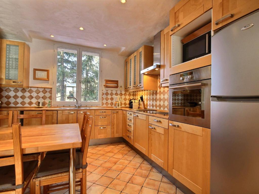 Chalet de luxe pour 12 pers., sauna et jacuzzi - FR-1-455-239 - 4
