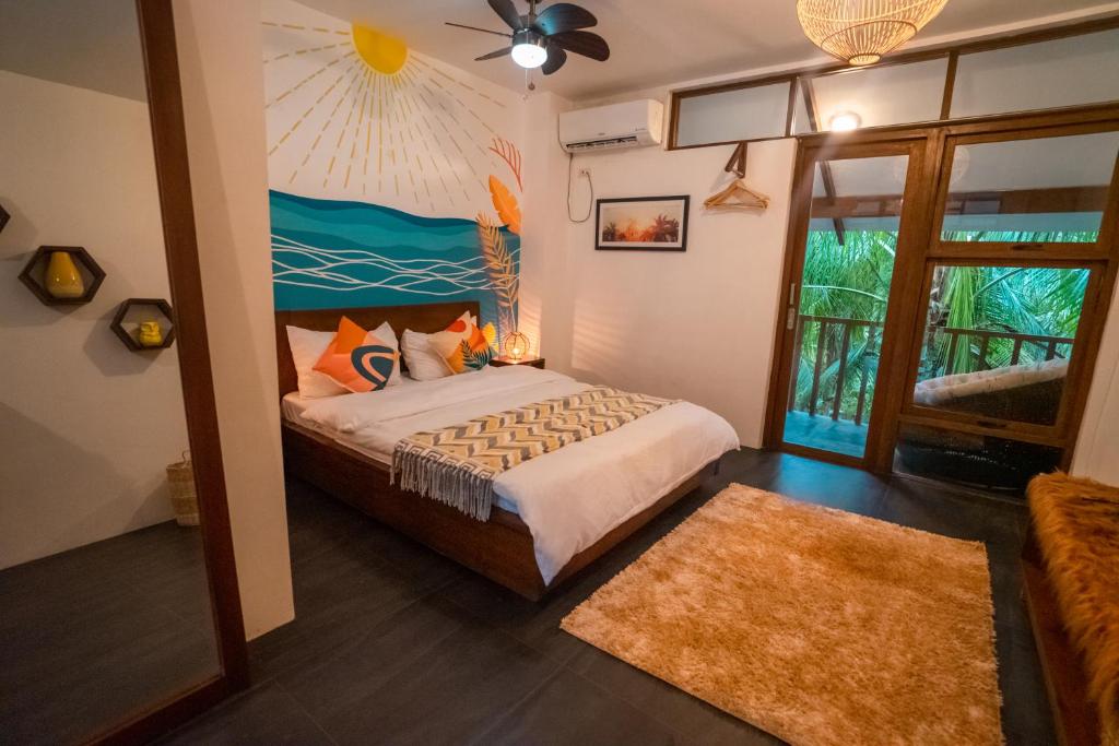 Villa Cali Siargao