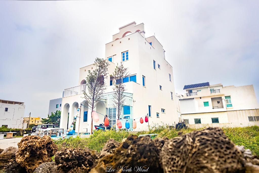 Island Arch Homestay 호텔 이미지 2