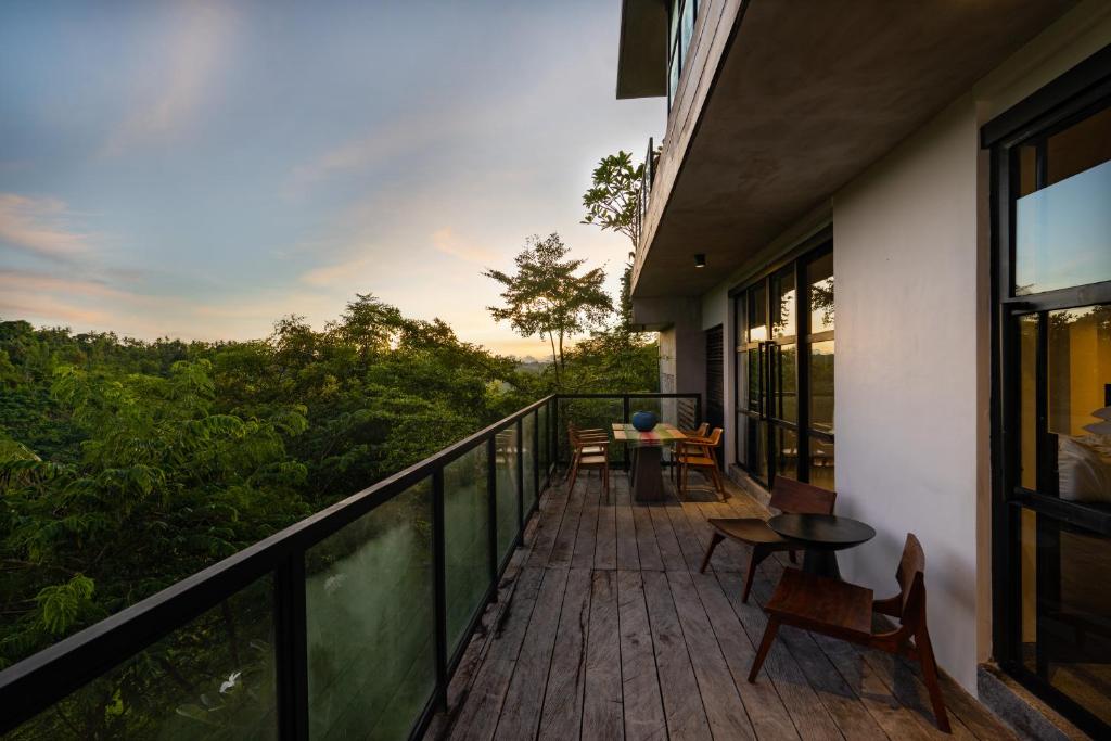 MAUA Nusa Penida Bali