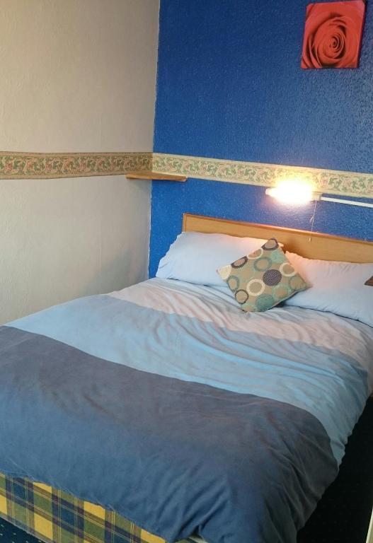 Tulip Hotel Blackpool photo