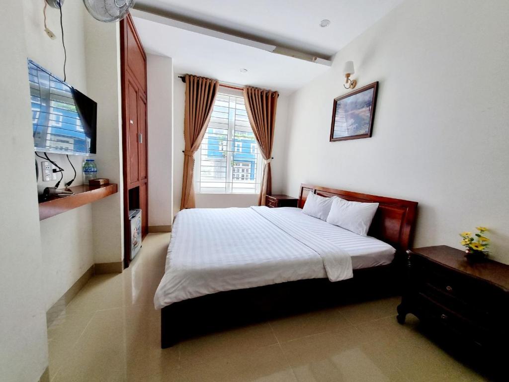 SeaSala VT Hotel