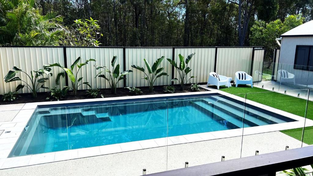 North Discovery 14, Agnes Water