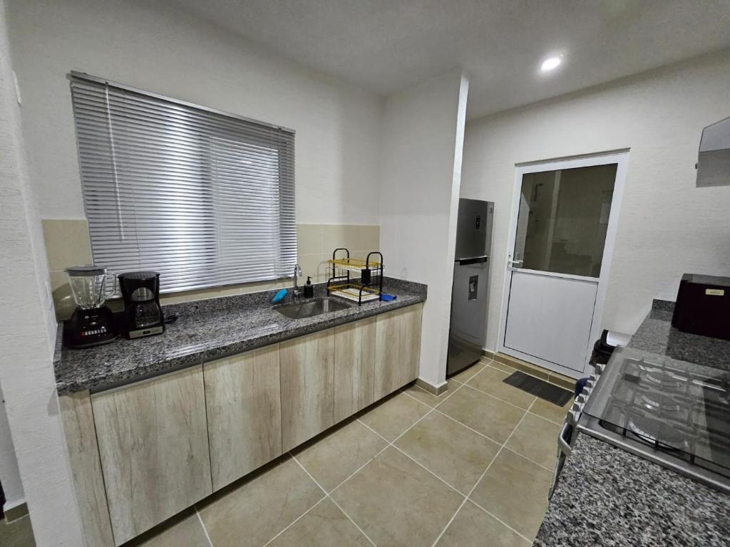 Hermoso Departamento en Dreams Lagoons - 4