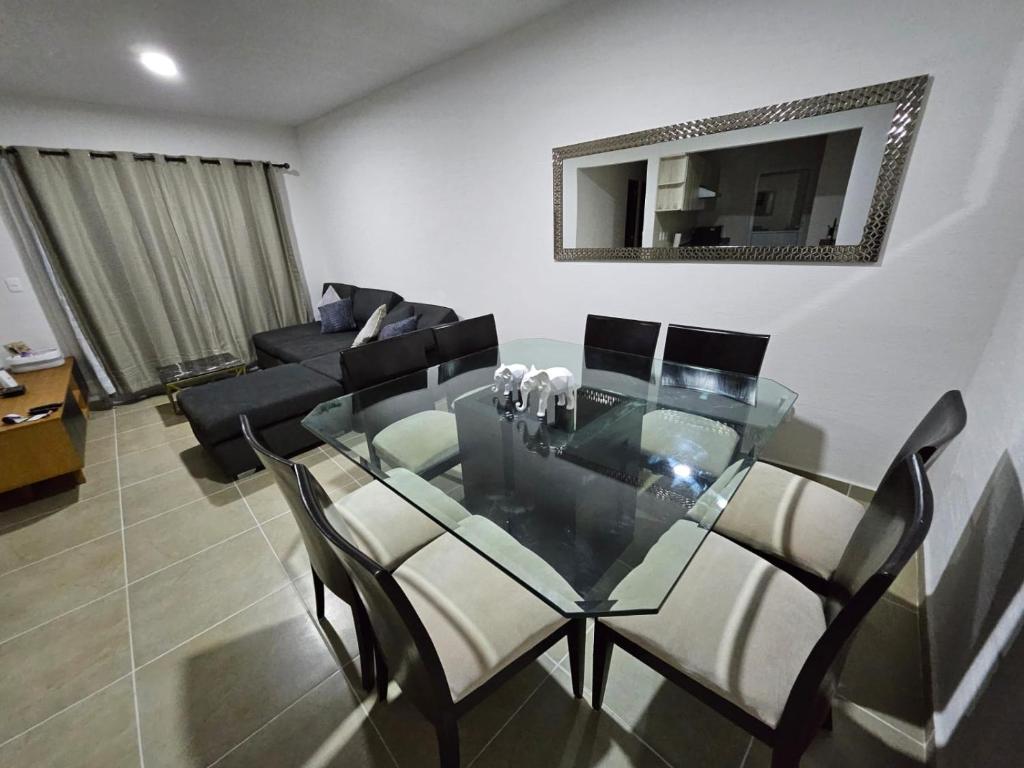 Hermoso Departamento en Dreams Lagoons - 3