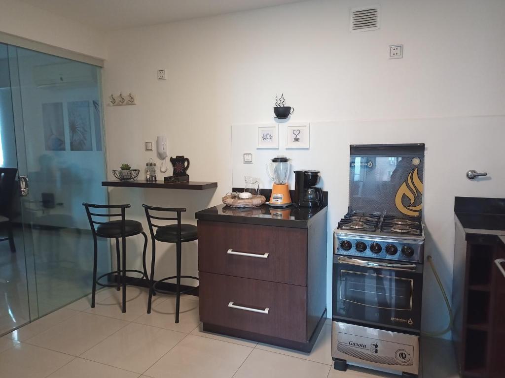 Luxury Apartment -3 bedrooms - 5
