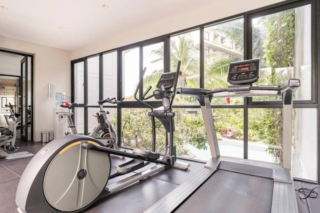 Sports and activities