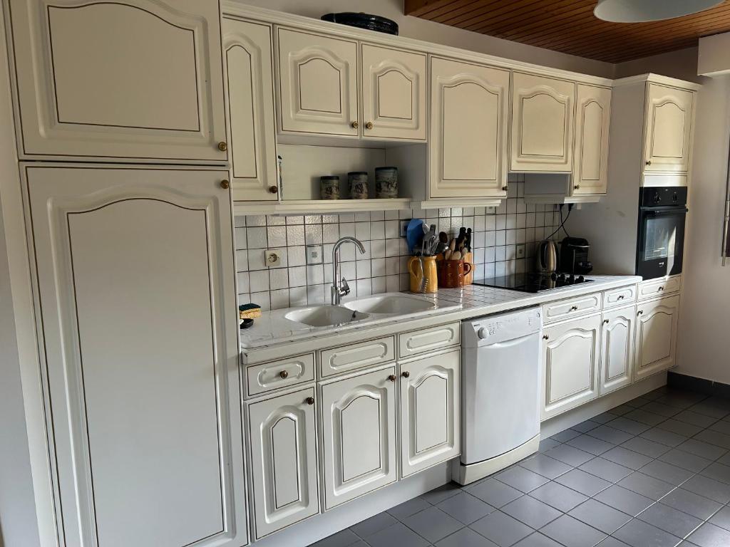 Appartement 109 - 4
