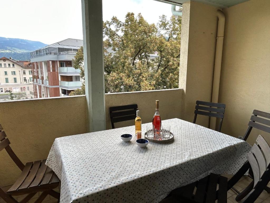 Appartement 109 - 5