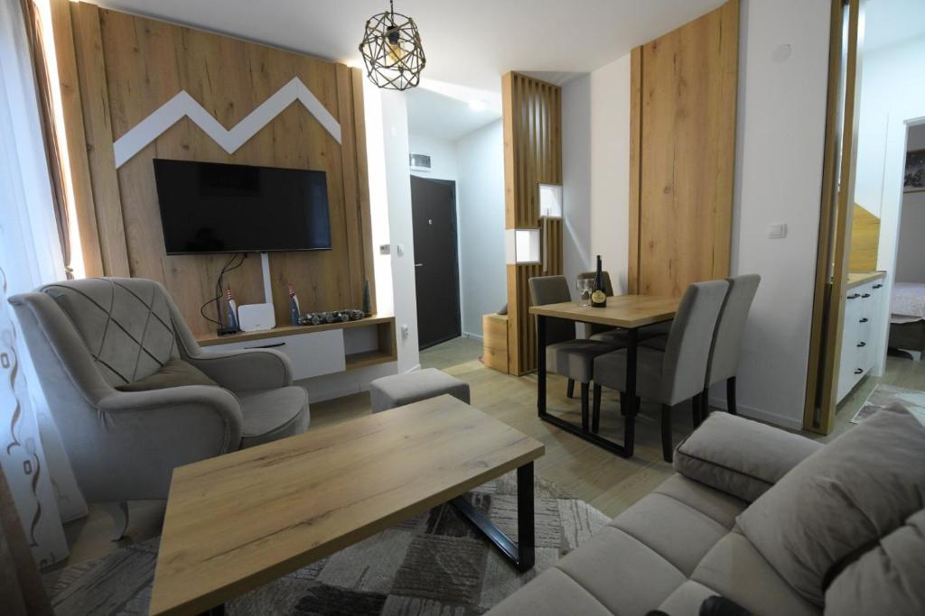 Apartman Silver - Jahorina - 4