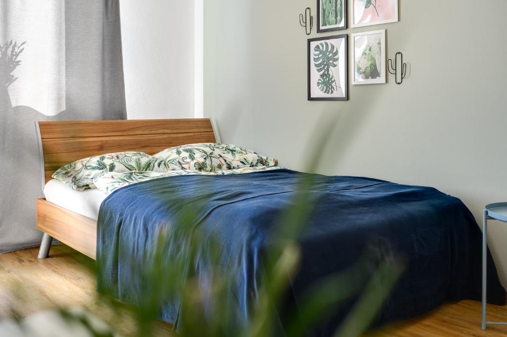 Ruhige Oase in der Nähe von Parkanlage und Krankenhaus - 2