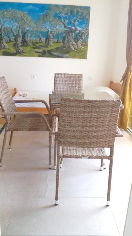 Cozy studio by the sea in Ulcinj, 35 m² with view - 3