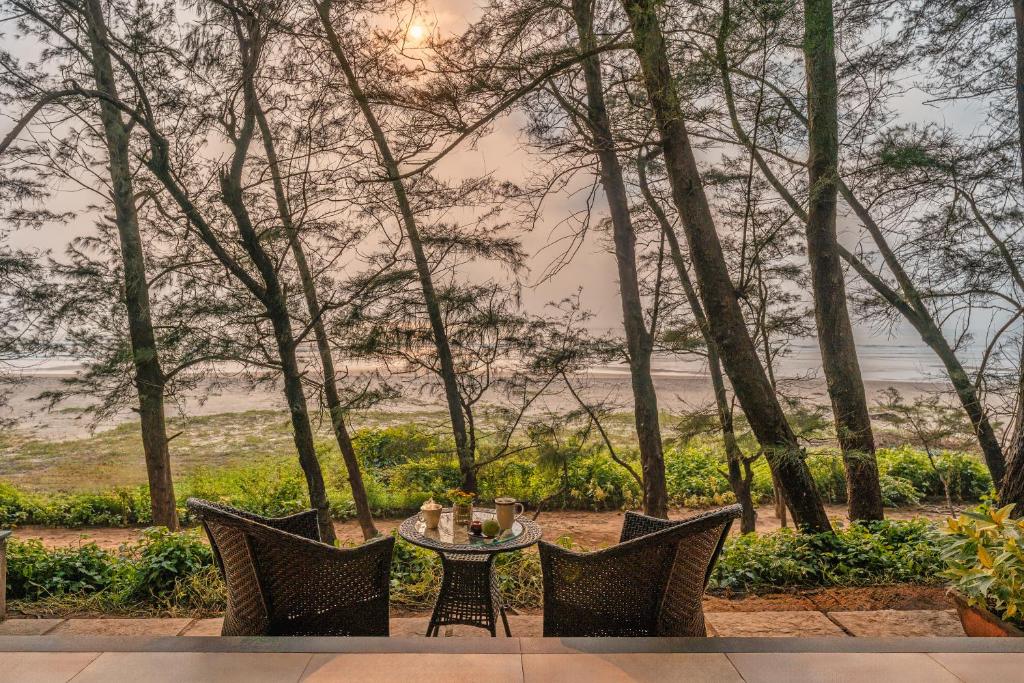 Mandrem Beach Resort, a member of Radisson Individuals Retreat