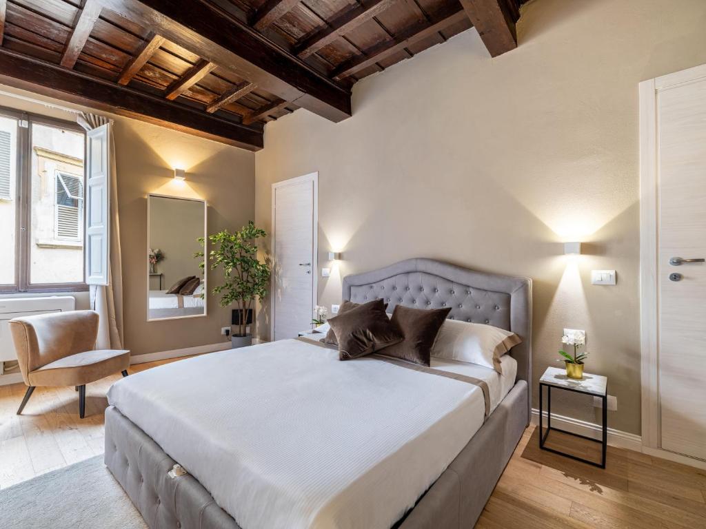 Santa Croce Luxury Suite - Dolcevita Holiday - 2
