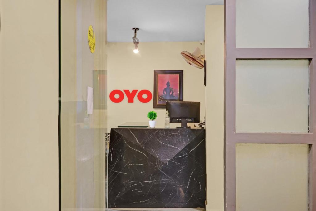 OYO Flagship Hotel Breakers stay