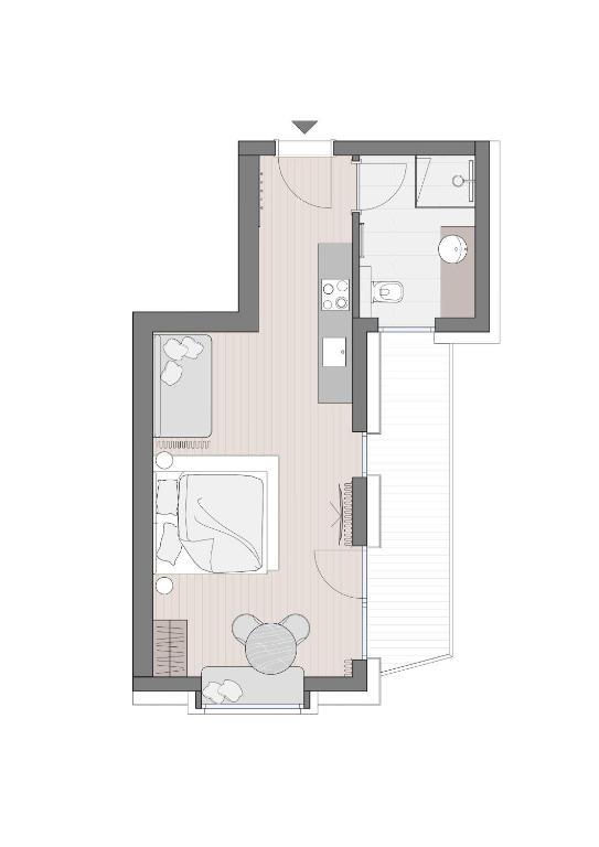 Zellrooms - 2