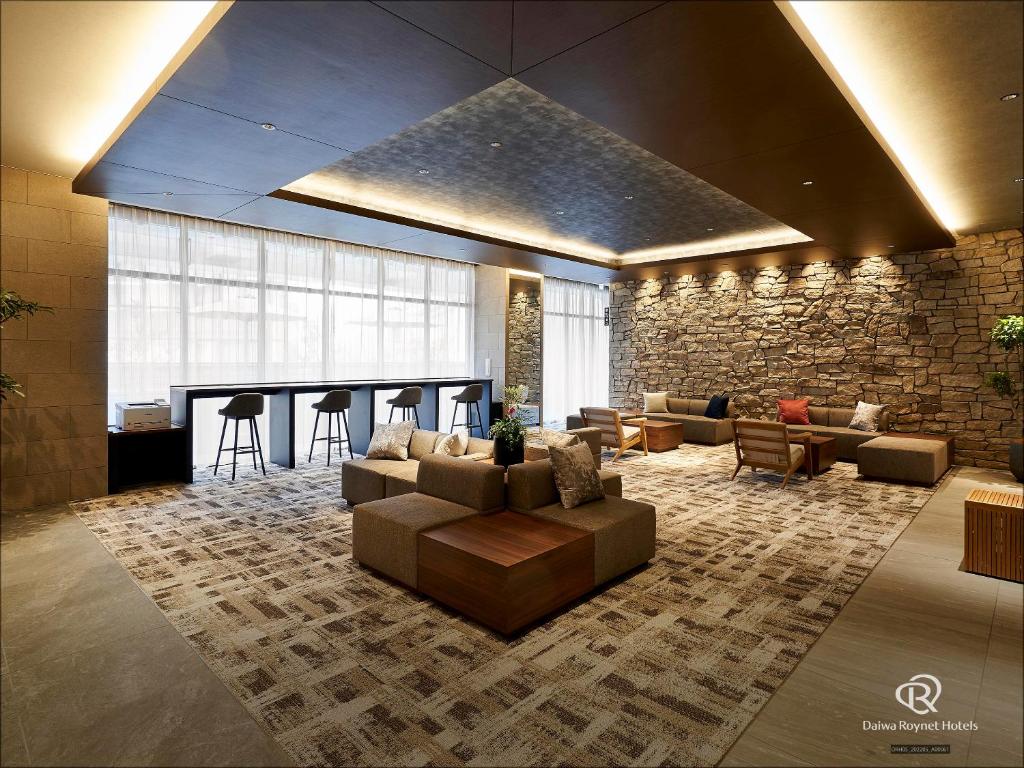 Daiwa Roynet Hotel KOBE-SANNOMIYA PREMIER