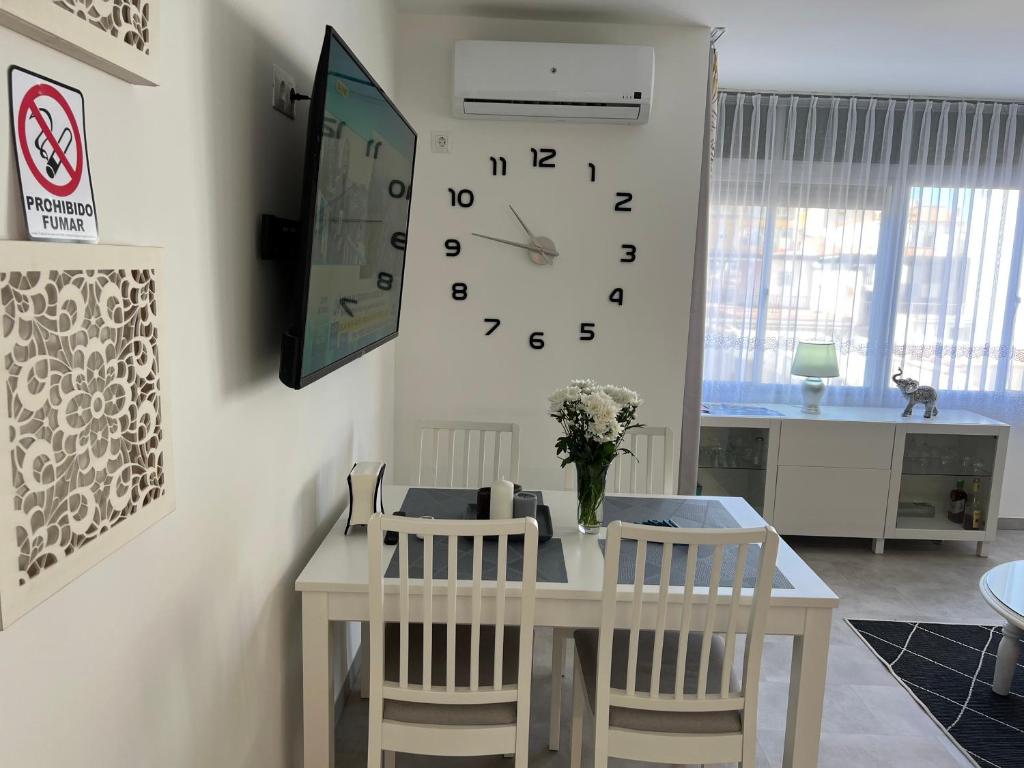 Bella Apartament Fuengirola - 1