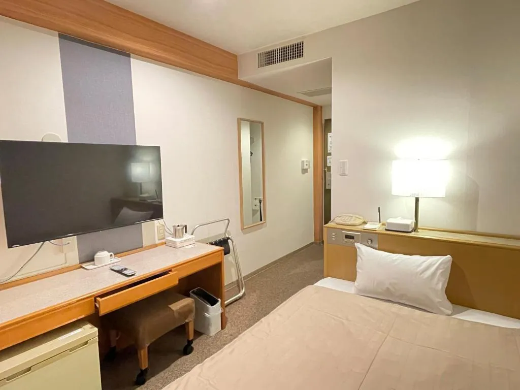 Sabae Daiichi Hotel, hotel in Sabae