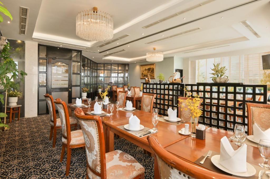 Restauracja