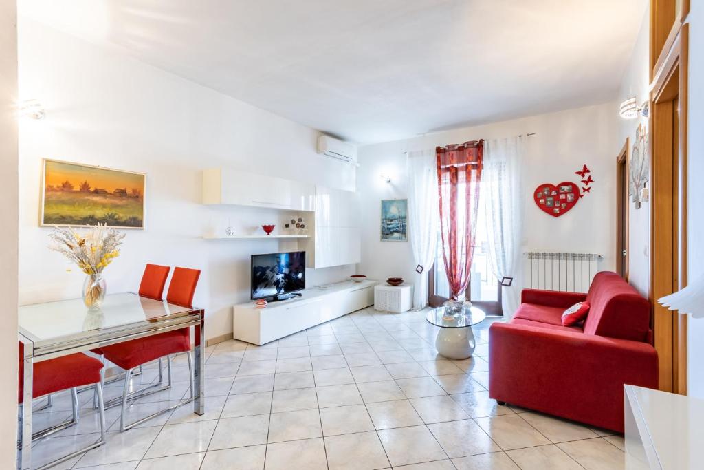 Dimora di Gio by Rentbeat, Ostuni