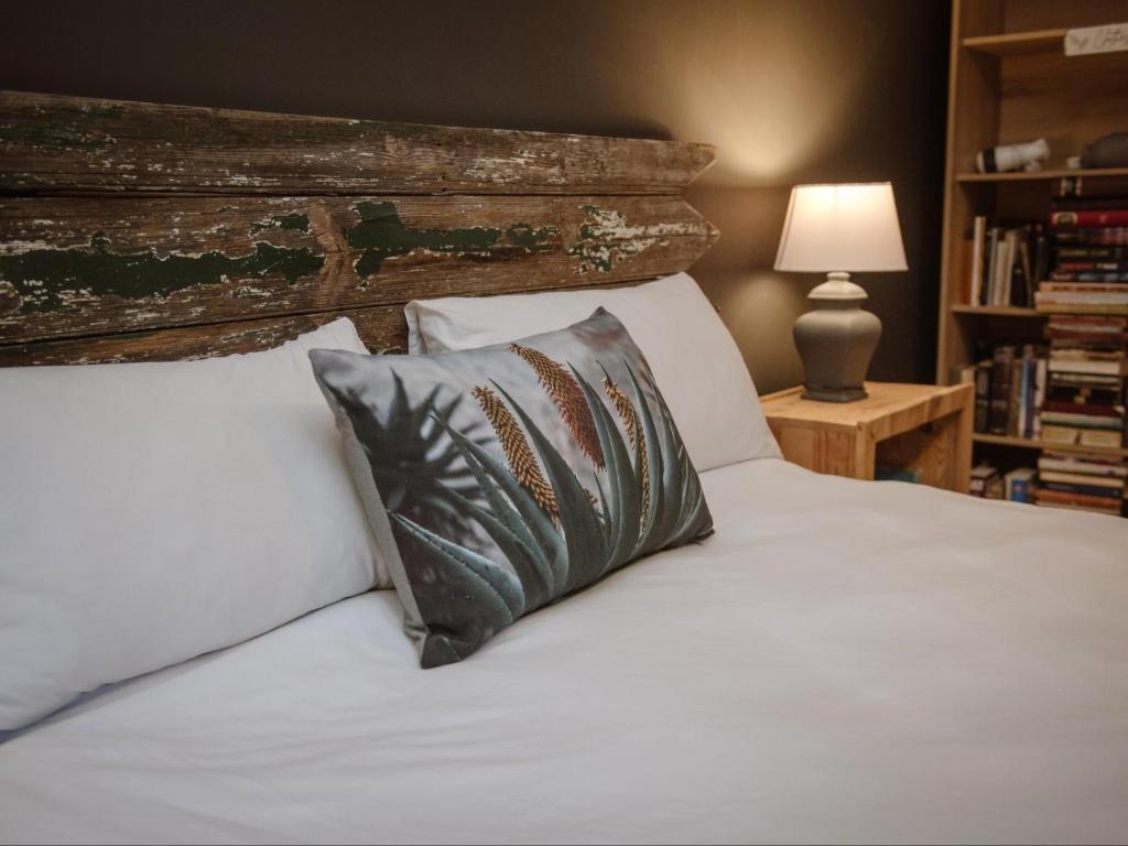 Die Moerbeiboom, Bloemfontein