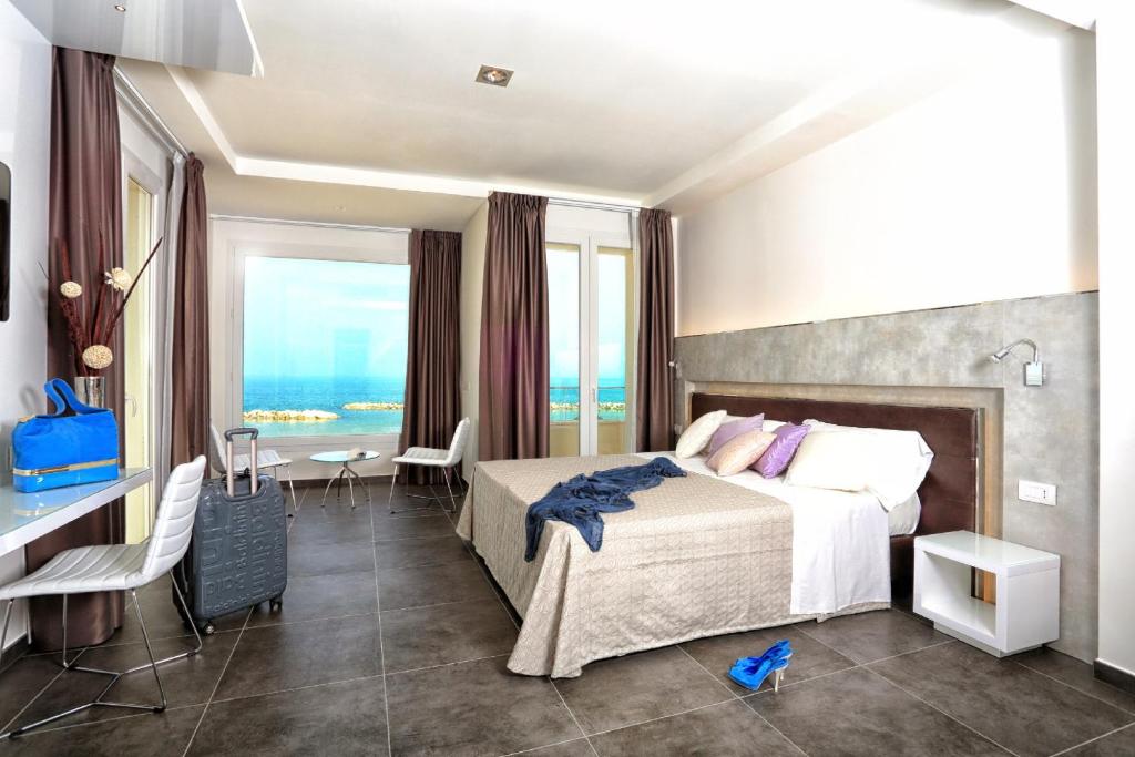 Baldinini Hotel & GB Restaurant - 3