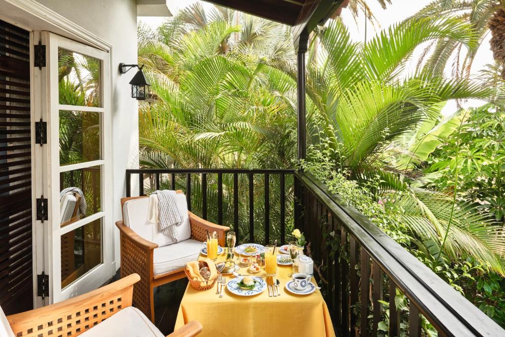Seaside Grand Hotel Residencia - Gran Lujo - 4