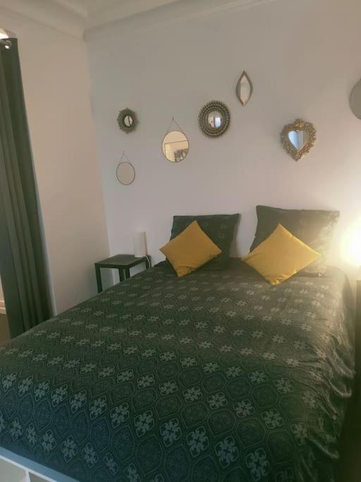 Appartement les Abbesses - 5