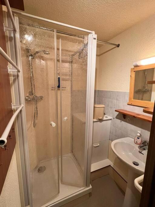 Superbe studio, Praz-sur-Arly - 5