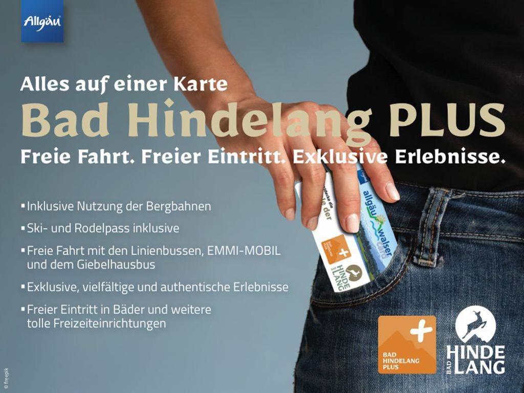 Kleine Wilde - Entdeckerquartier Allgäu - 2