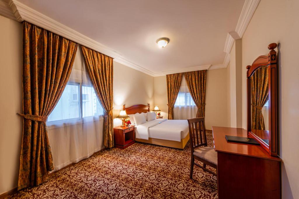 Jeddah Boudl Palestine Additional