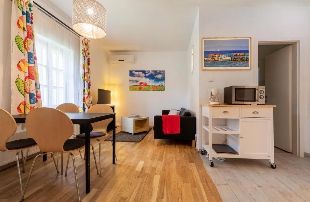 Timeless apartment, Záhřeb