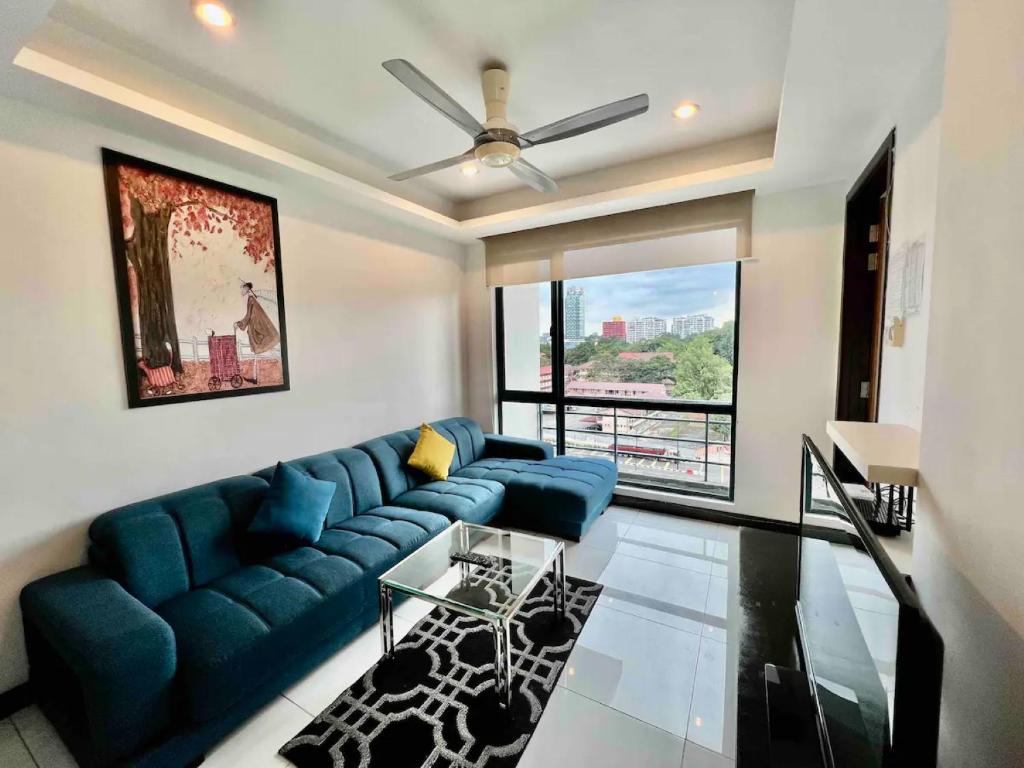 BBHomes at Casa Residency KL, Kuala Lumpur