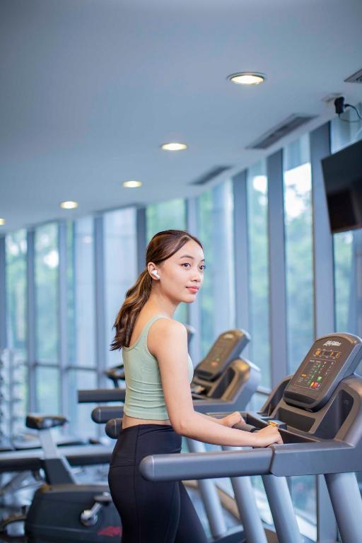 Sports and activities