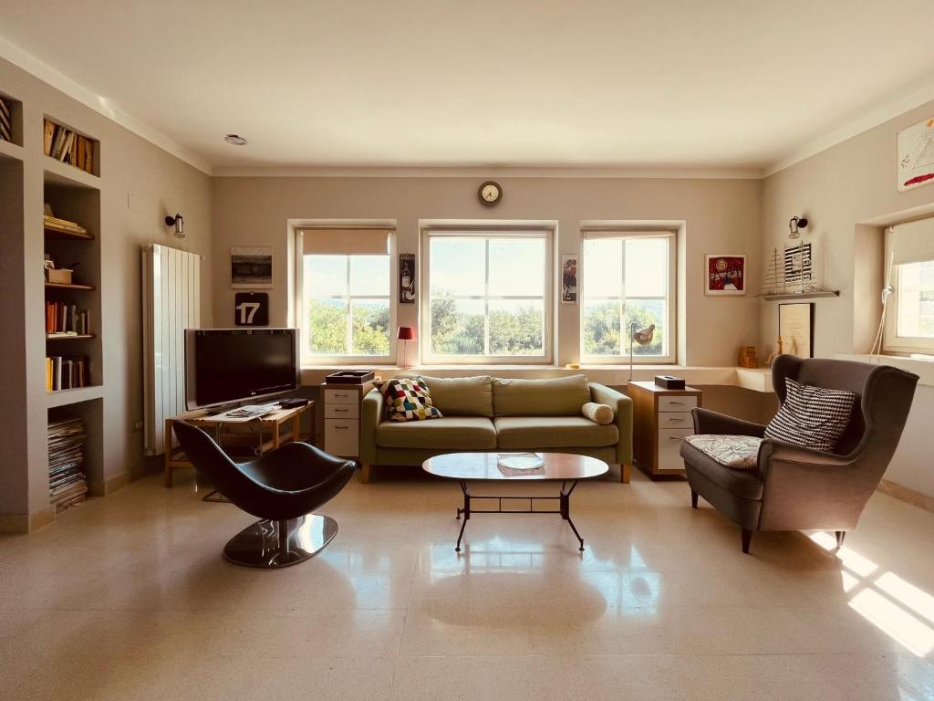 Casa Vacanze “ Il Tiglio”