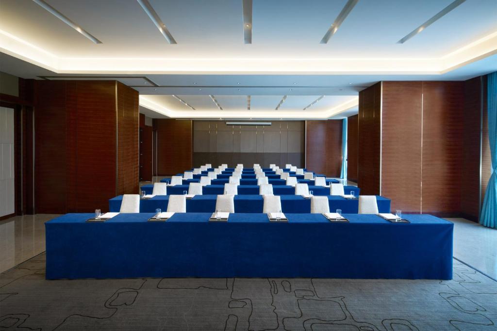 Sale per conferenze / ricevimenti