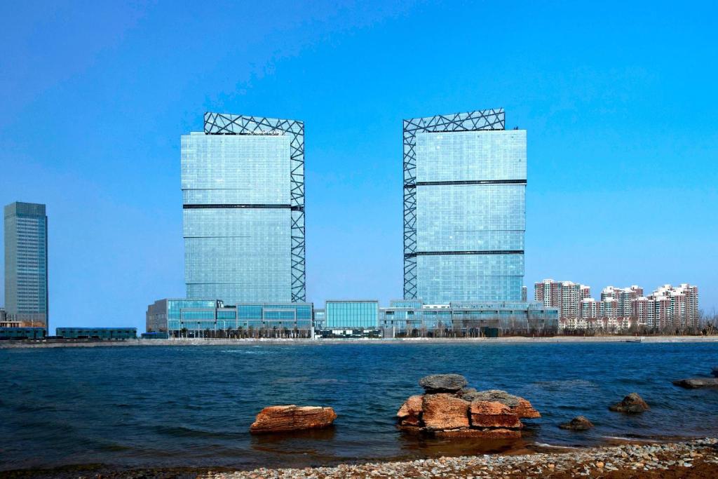 Qingdao Four Points by Sheraton Qingdao, West Coast Additional