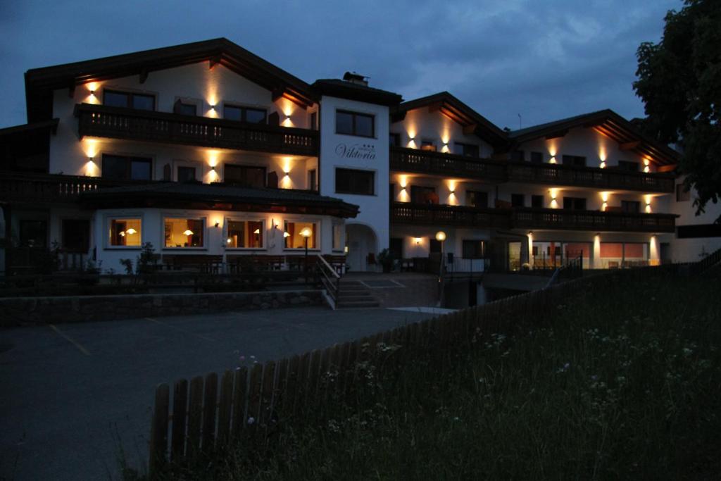 Residence Viktoria - 4