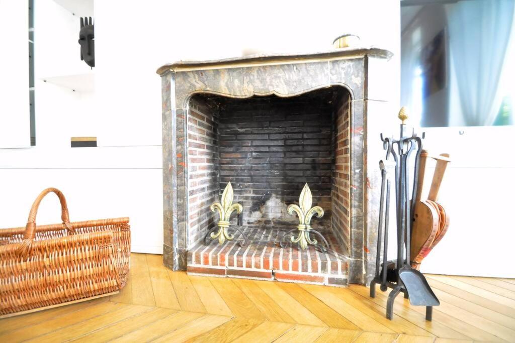 Appartement Cocooning calme - 5