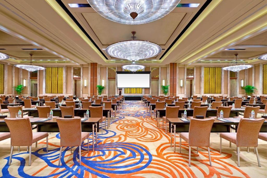 Meeting room / ballrooms