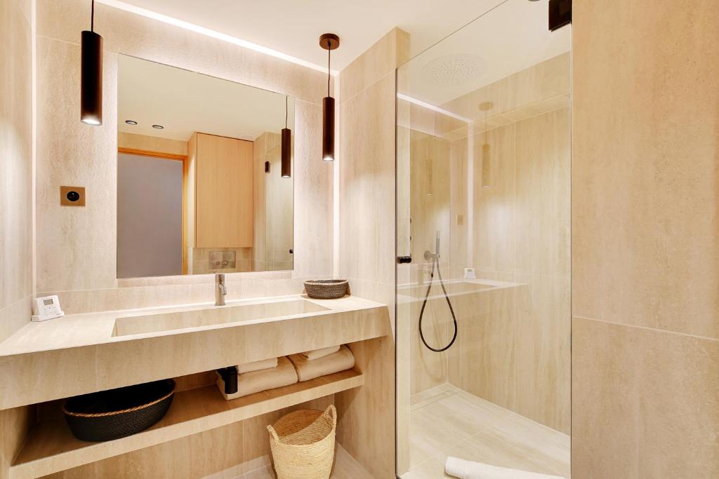 Pick A Flat's Apartement in Saint-Germain-des-Prés - Rue de Seine - 4