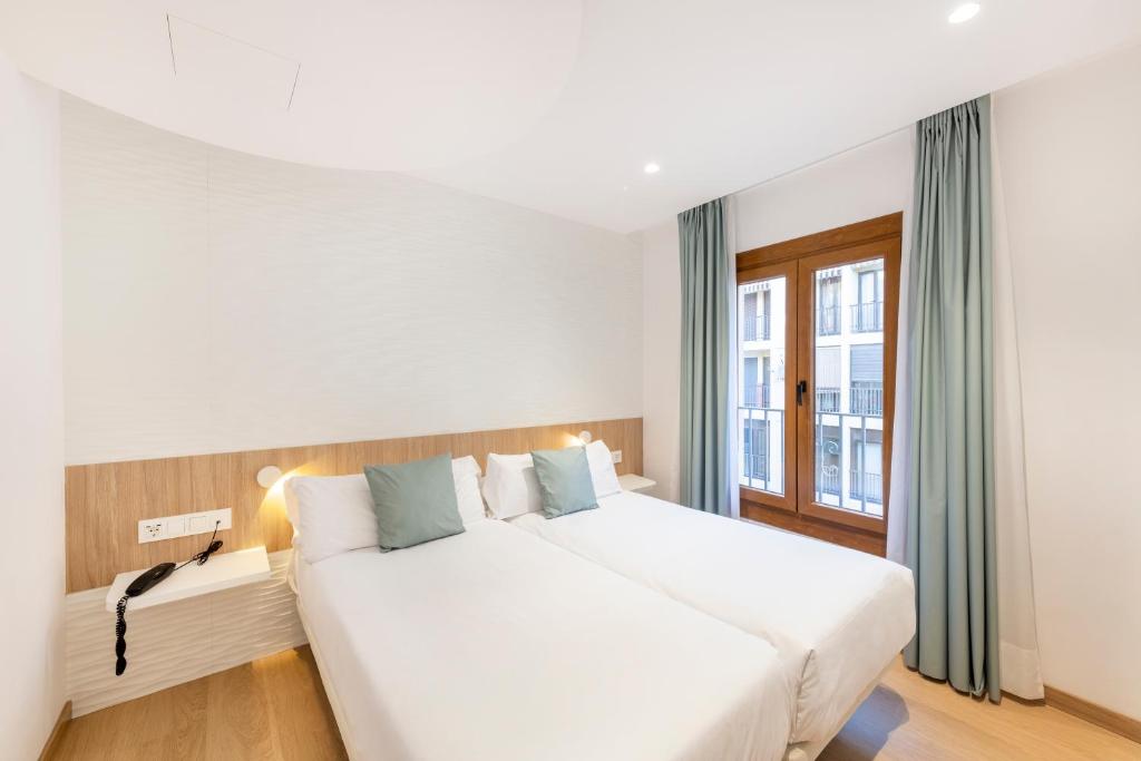 Odyssey Rooms Alicante - 3