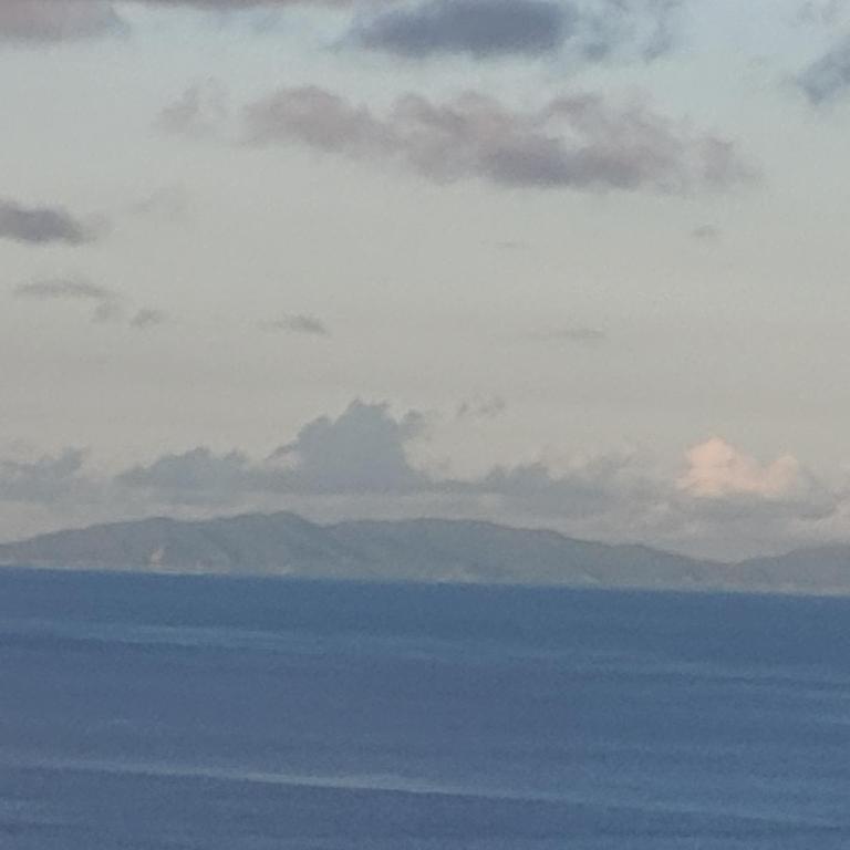 Sea view Paradise
