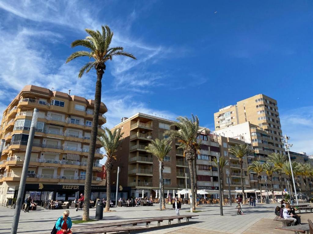 Eliza 3 bedroom modern apartment Torrevieja - 2