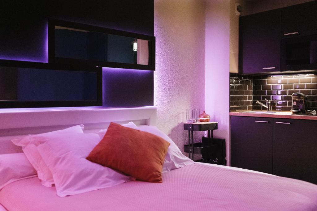 LovRoz, Perros-Guirec