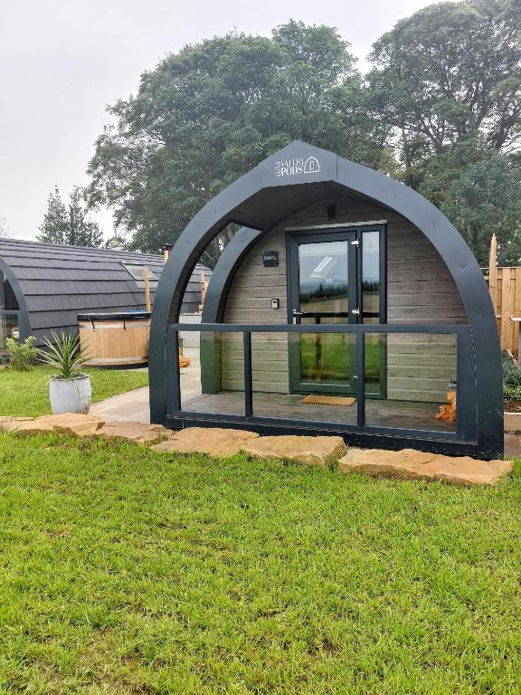 Eastfield Glamping Farm photo 7