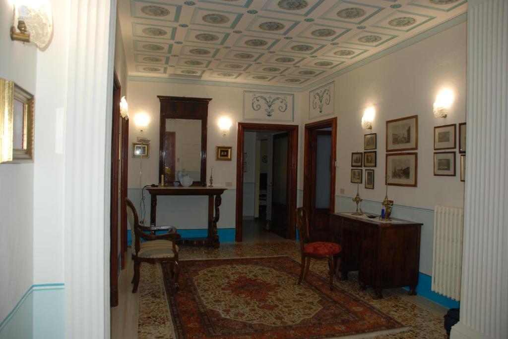 Residenza Savonarola Luxury Apartment photo