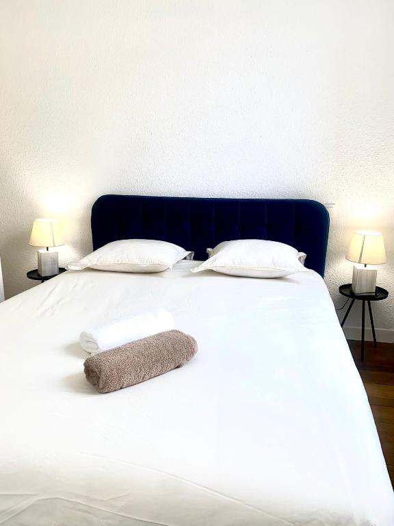 *Chic & Basic T3* place Carnot - 5